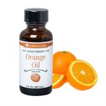 Orange Natural Flavor 1oz - LorAnn