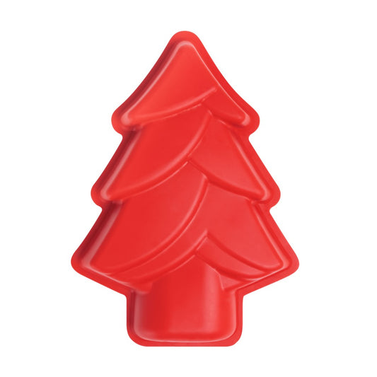 Holiday Tree Silicone Mold