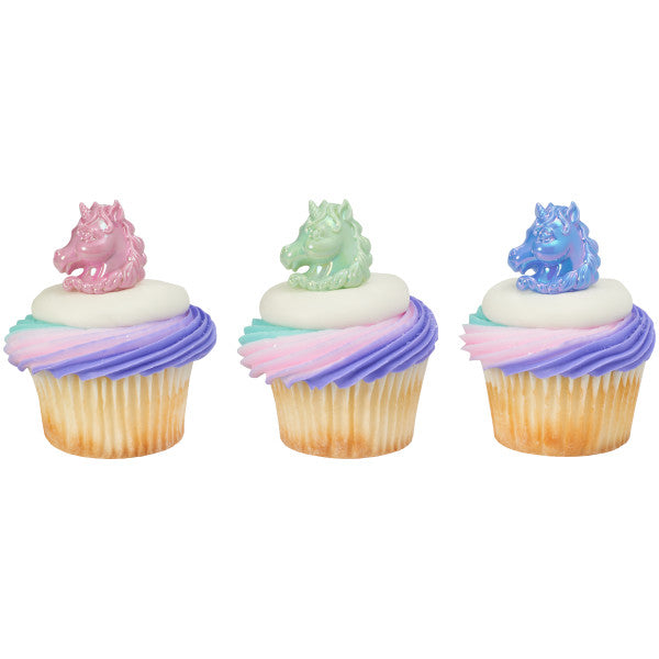 Unicorn Rings