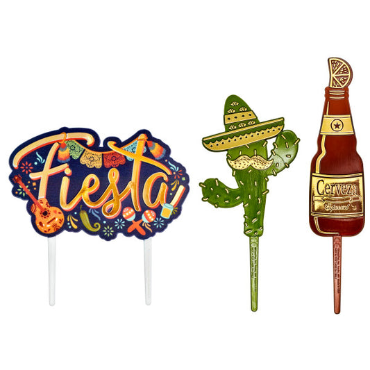 Fiesta Cerveza Kit