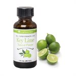 Pure Key Lime Extract 1oz