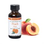 Peach Flavor 1oz