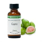 Guava Natural Flavor 1oz - Lorann