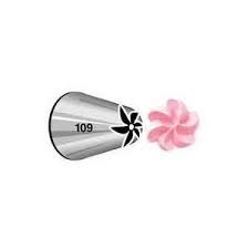 Tip #109 Drop Flower