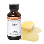 Butter Flavor 1oz - Lorann