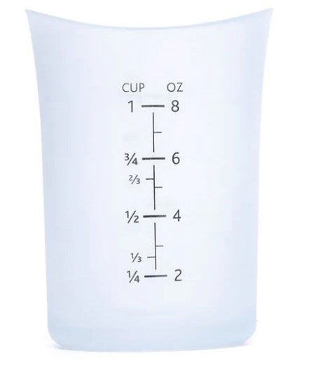 Silicone Cup