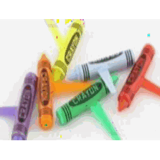 Crayon (6)
