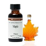 Maple Flavor 1oz