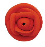 Royal Icing Roses