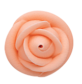 Royal Icing Roses
