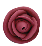 Royal Icing Roses