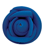 Royal Icing Roses