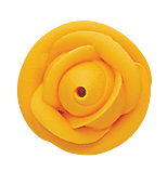 Royal Icing Roses