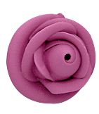 Royal Icing Roses