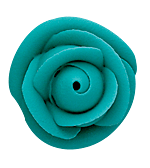 Royal Icing Roses