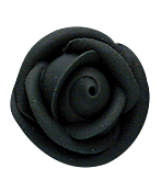 Royal Icing Roses