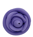 Royal Icing Roses