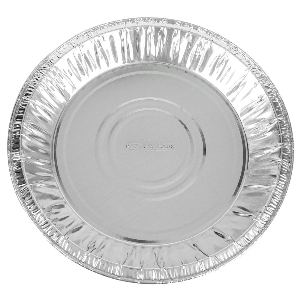 Aluminum Pie Pan