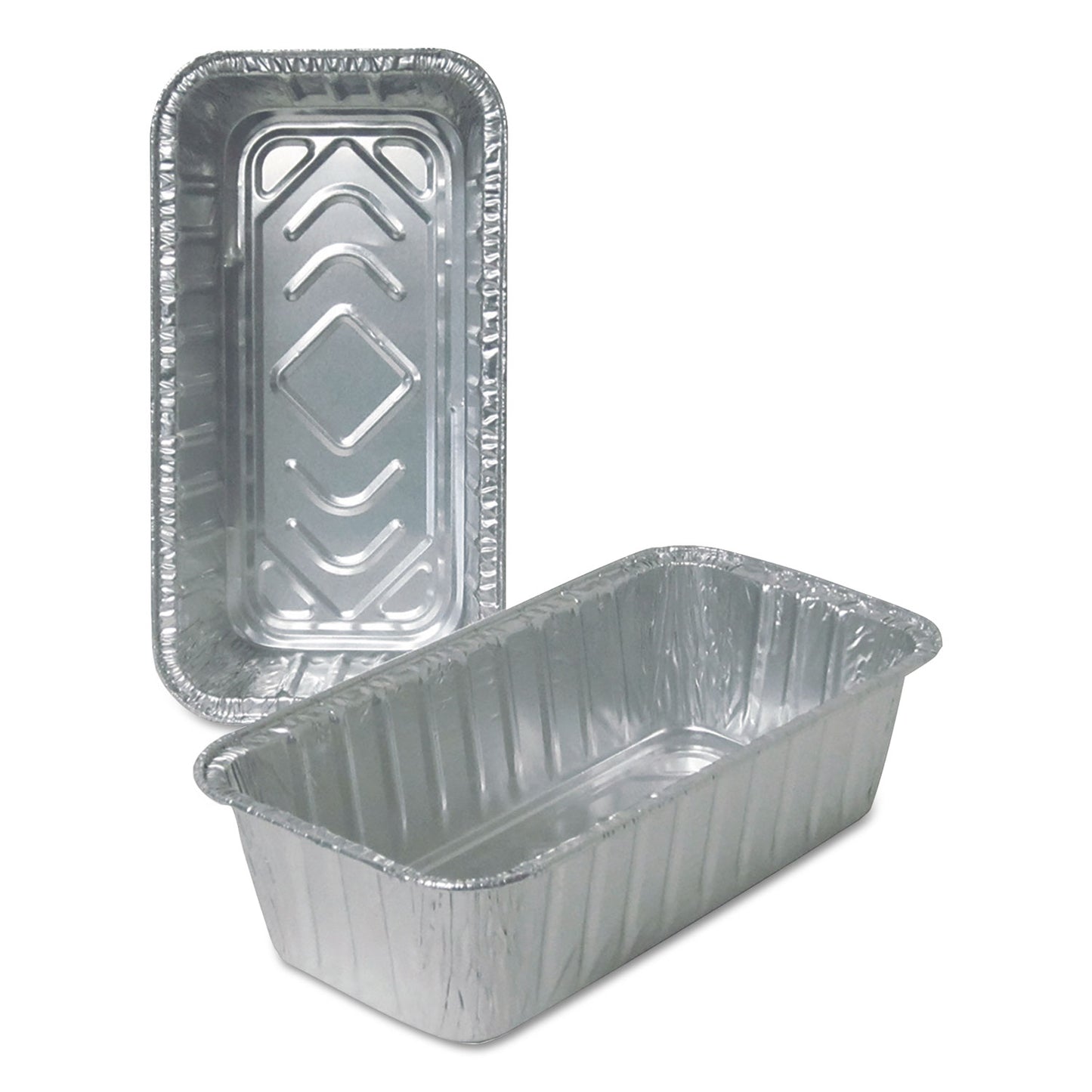 Aluminum Loaf Pan