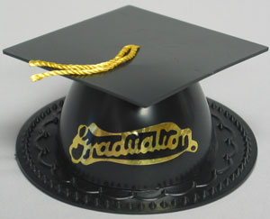 Grad Cap