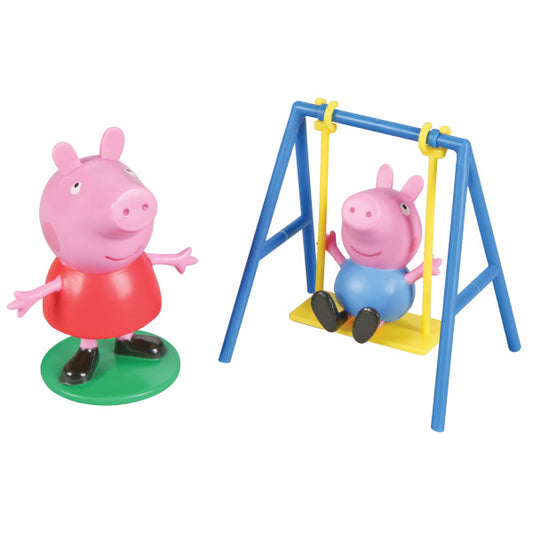 Peppa Pig Swing