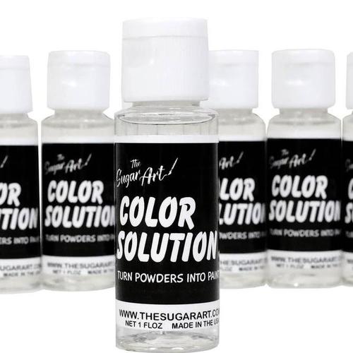 Color Solution