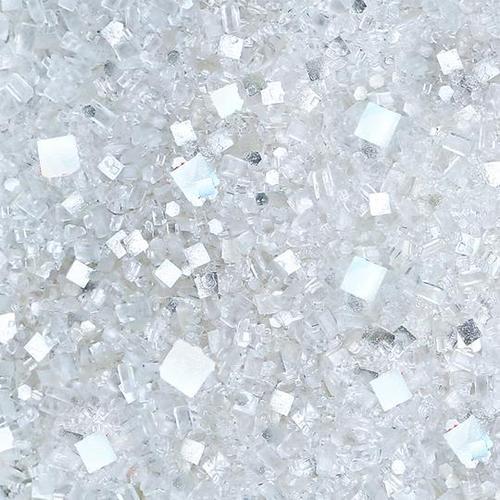 Drenched Diamond Glitter Sugar