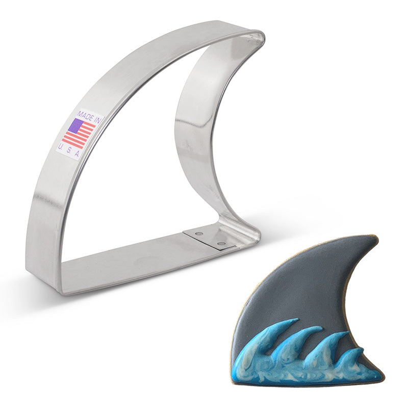Shark Fin