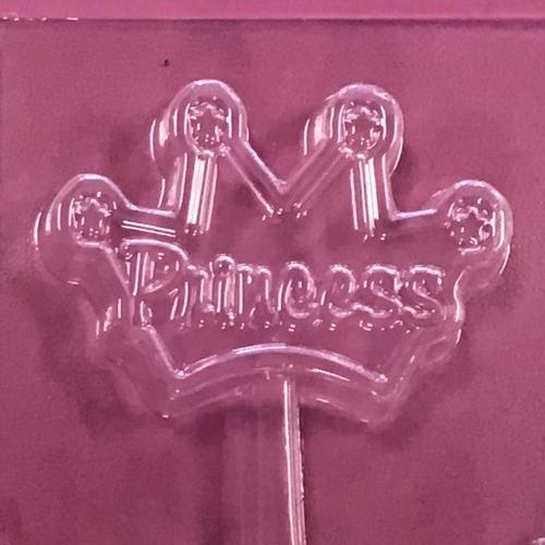 Princess Crown Pops-Kids