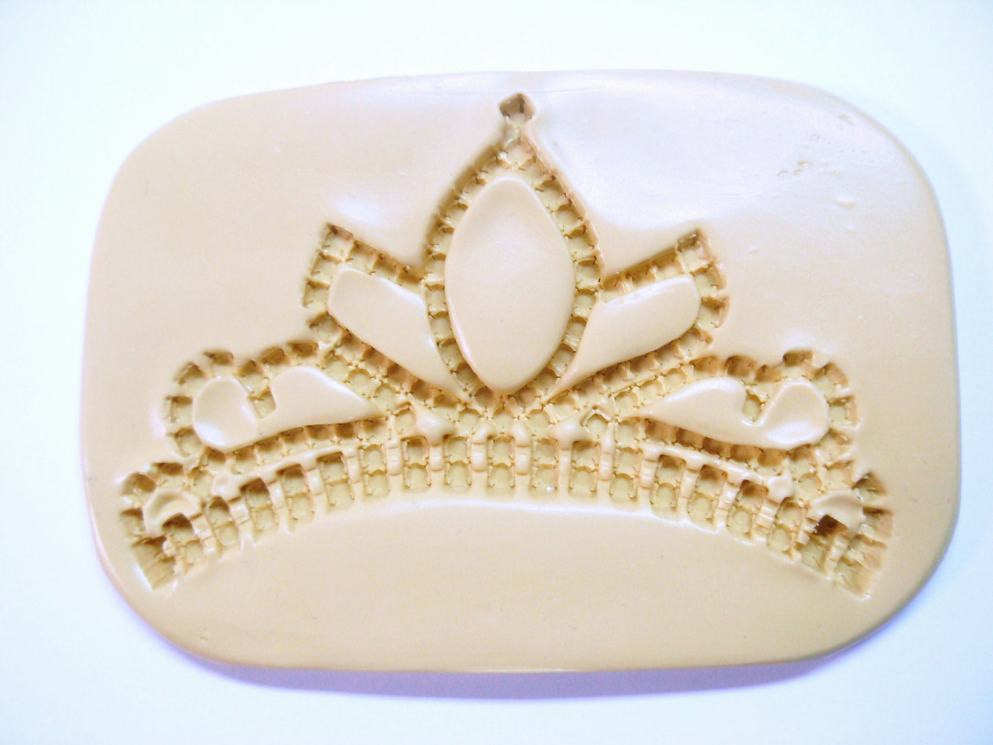 SIMI Genevieve Tiara Mold