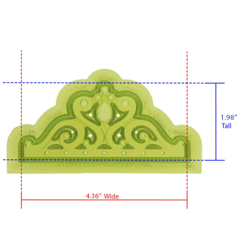 Majestic Tiara