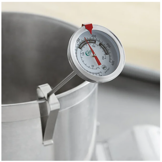 Candy Thermometer 12"