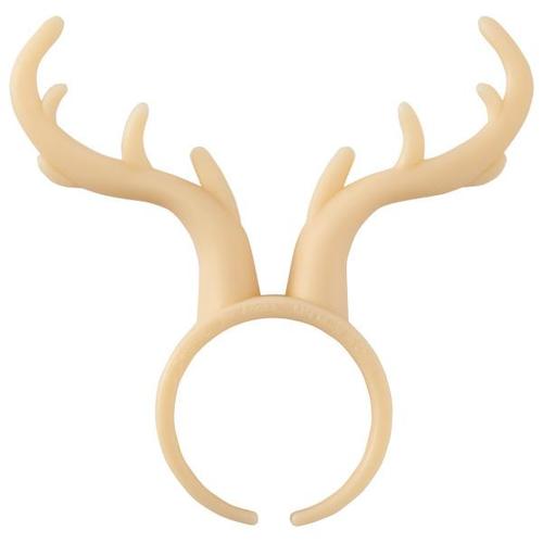 Antler Rings