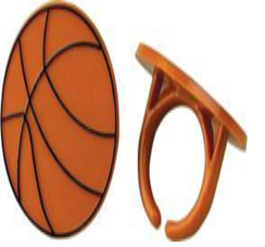 Basketball Rings