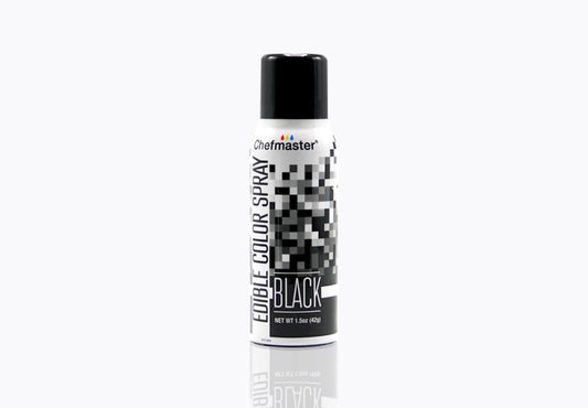 Chefmaster Edible Spray Color 2oz