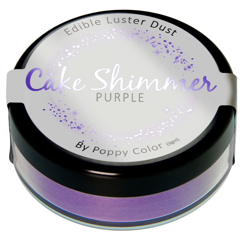 Cake Shimmer