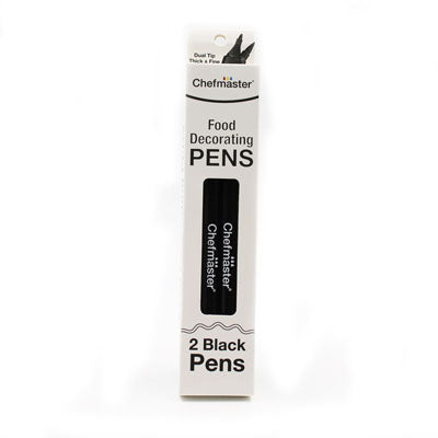 Food Color Pens