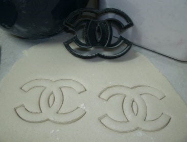 Coco Chanel Logo