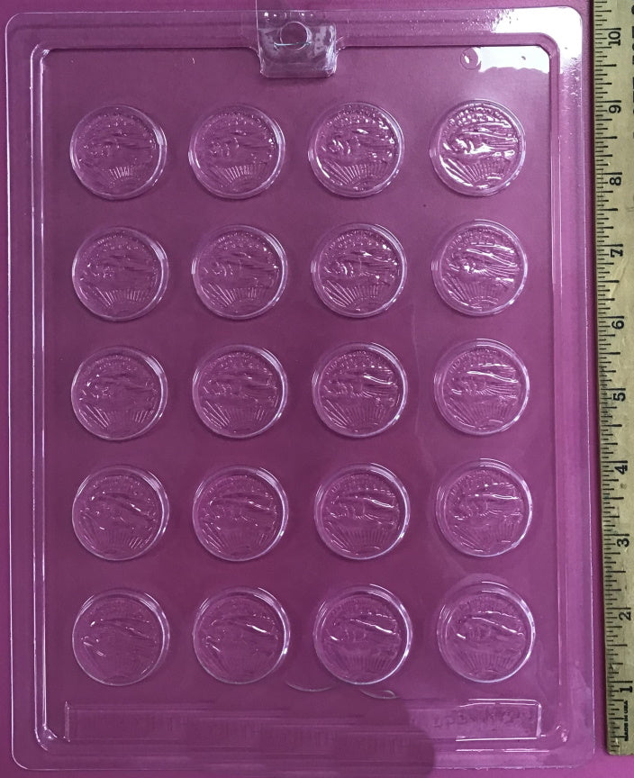 Coins Small