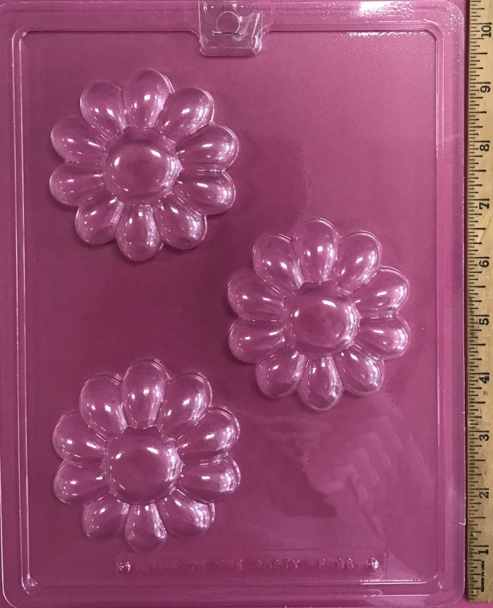 Daisy Mold