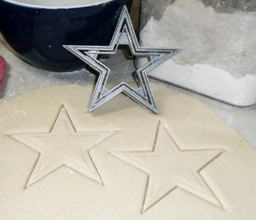 Dallas Cowboys Star