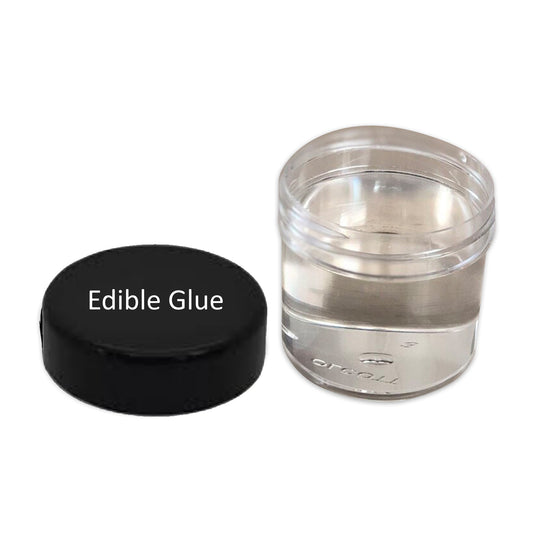 Edible Glue 2oz