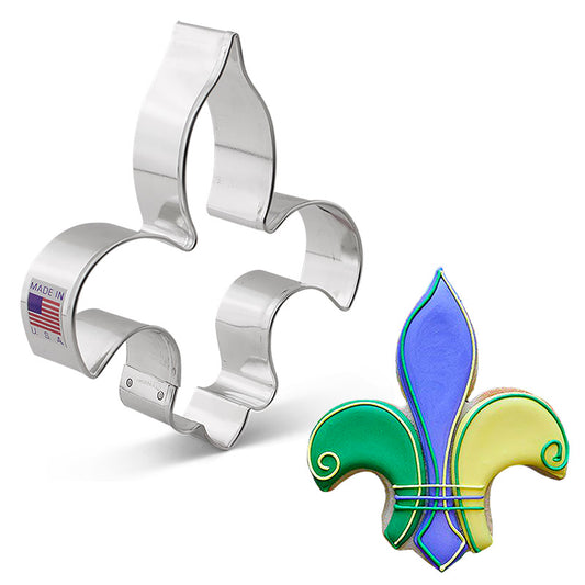 Fleur De Lis