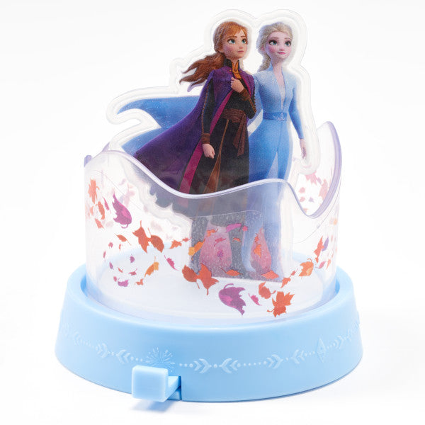 Frozen 2 Cake Topper Set