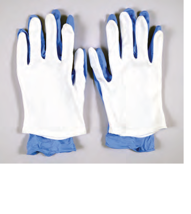 Isomalt Tools- Gloves