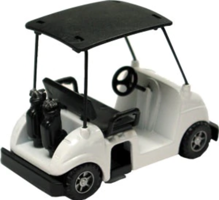 Golf Cart