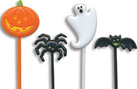 Halloween Mini Icon Picks