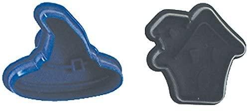 Halloween Cutter/Stamper