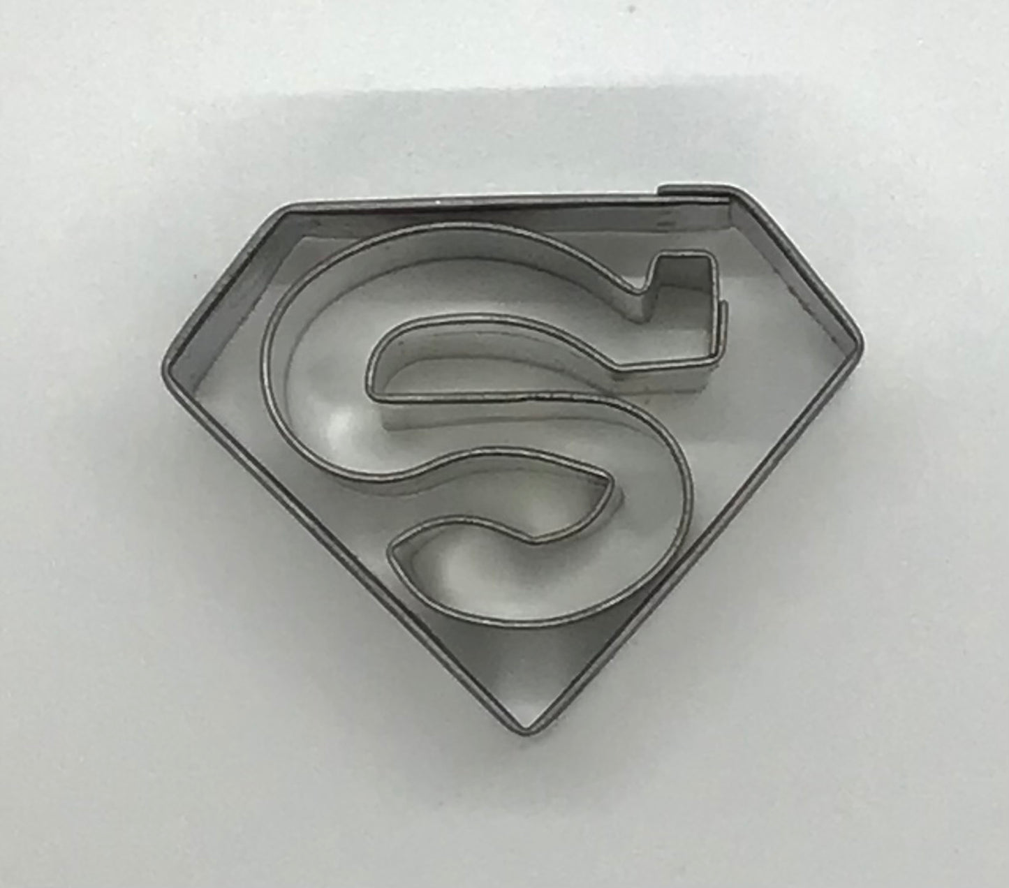 Superman Cutter - 2 piece