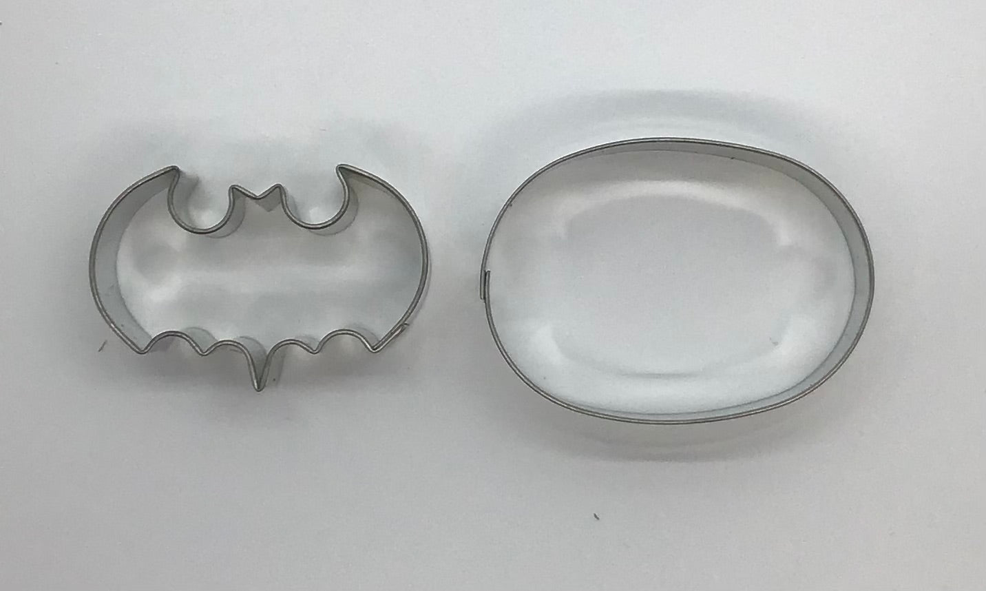 Batman Cutter - 2 piece SM